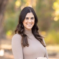 NuBridge Commercial Lending Employee Gianna Swart's profile photo