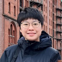 Yu-Han Luo Email
