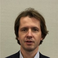 EKSMA Optics Employee Audrius Jakstas's profile photo