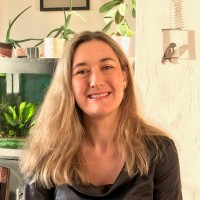 Conformat Employee Nathalie Goffart's profile photo