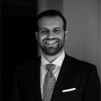 Barrett Point Capital Employee Zachary Lyons's profile photo