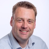 Robeco Employee Marcel Aaldering's profile photo