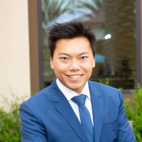 Stratasys Employee Eric Yeung's profile photo