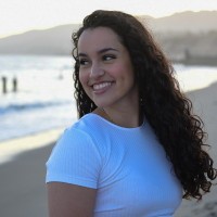 Jaster Athletes Employee Amara Moncayo's profile photo