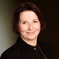 Advokatfirmaet Steenstrup Stordrange DA (SANDS) Employee Hilde Lund's profile photo