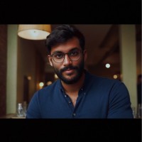 Flick.it Employee Girish Samdarshi's profile photo