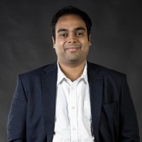 Ashwin Moorthy Email & Phone Number