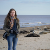 Zoological Society of East Anglia Employee Zoe Starling's profile photo