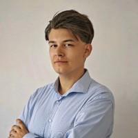 Twojemeble.pl Employee Mateusz Ptaszyński's profile photo