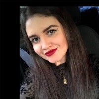 IBM Employee Ruby Diaz's profile photo