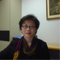 Gendon Polymer Services Inc. Employee Fu Liu's profile photo