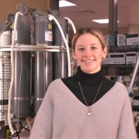 Institute for Ocean Research Enterprise (IORE) Employee Kennedy Sittler's profile photo