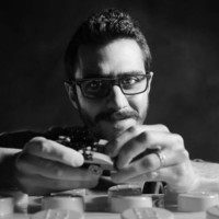 Hulu Employee Emanuele Rusina's profile photo