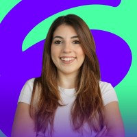 Enzima Employee Sara Garulli's profile photo
