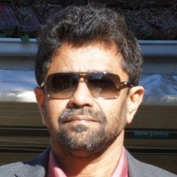TC Architects Employee Uthayan Kanagasundram's profile photo