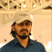 Wasl Technical Information Systems Co.Ltd ( wasltec ) Employee Shebin K's profile photo