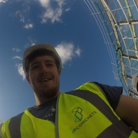 JP Concrete Employee Sam Houghton's profile photo