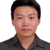Wavetek Microelectronics Corporation Employee Tino Lin's profile photo