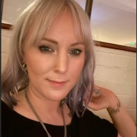 Meta Employee Holly Patrick's profile photo