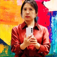 Jennifer Zhang Email