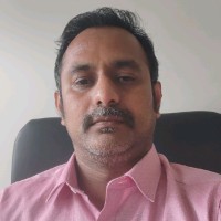 Gunasekaran Dharmaraj Email & Phone Number