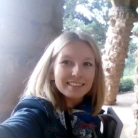 AIN ACTIVE SL Employee Tamara Llaneza Mallo's profile photo