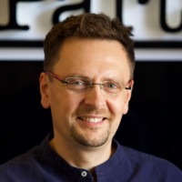 TextPartner Employee Marek Gawrysiak's profile photo