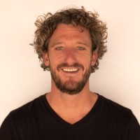 Beeline Employee Carl Anderson's profile photo