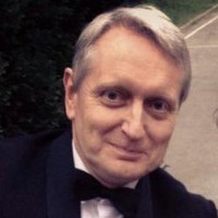 Abcum Employee Martin Hitchcock's profile photo