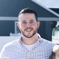 Raytheon Employee Ryan Stoker's profile photo