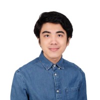 Dyll Employee Jan Geoffrey S. Oreta's profile photo