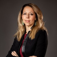 Smart IT - Smart Innovative Technologies Employee Ralitsa Slavcheva's profile photo