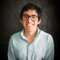 Lifebox Employee Felipe Gómez Quezada's profile photo