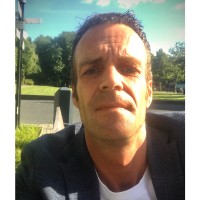 Antes Employee Moise Kamermans's profile photo
