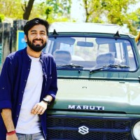 AppSquadz Employee Neelesh Chaturvedi's profile photo