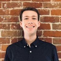 Xenia Employee Graham Goudeau's profile photo