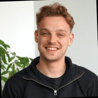 RMD-Technologies Employee Cédric Bes's profile photo