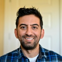 Backpack Payments Employee Shehzaad Bidiwala's profile photo