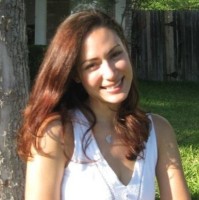 UT Health San Antonio Employee Amber Sharp's profile photo