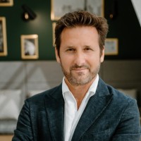 Adobe Employee Luc Dammann's profile photo