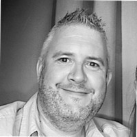 BOC South Pacific Employee Simon McKenna's profile photo