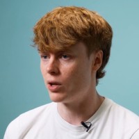 The Sutton Trust Employee Conor McGarry's profile photo