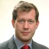 Abyrint Employee Michael Holzmann's profile photo