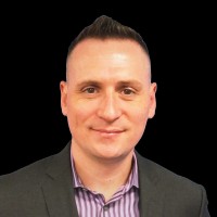 Visiting Nurse Service of New York Employee Justin Bain's profile photo