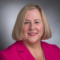 Dana-Farber Cancer Institute Employee Heidi Conway's profile photo