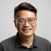 Apple Employee Yiming Ding's profile photo
