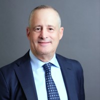 Morgan Stanley Employee Neil Mitchell's profile photo