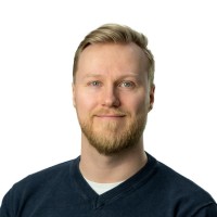 Oulu University of Applied Sciences Employee Miika Leinonen's profile photo