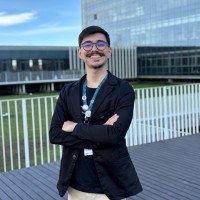 Sesc/RS Employee Luís dos Santos Silva's profile photo