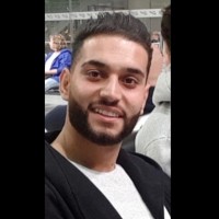 GERI Management Employee Mikail Sahin's profile photo